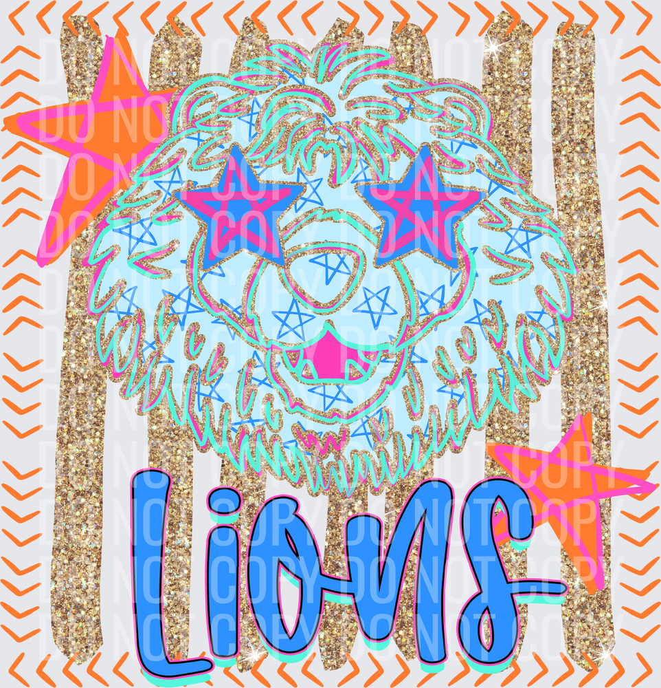 Lions-1