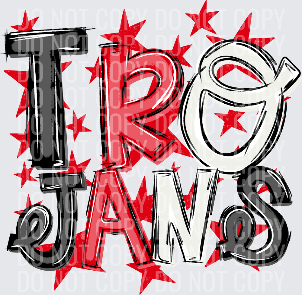 TRO-JANS