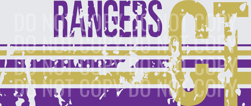 CT RANGERS