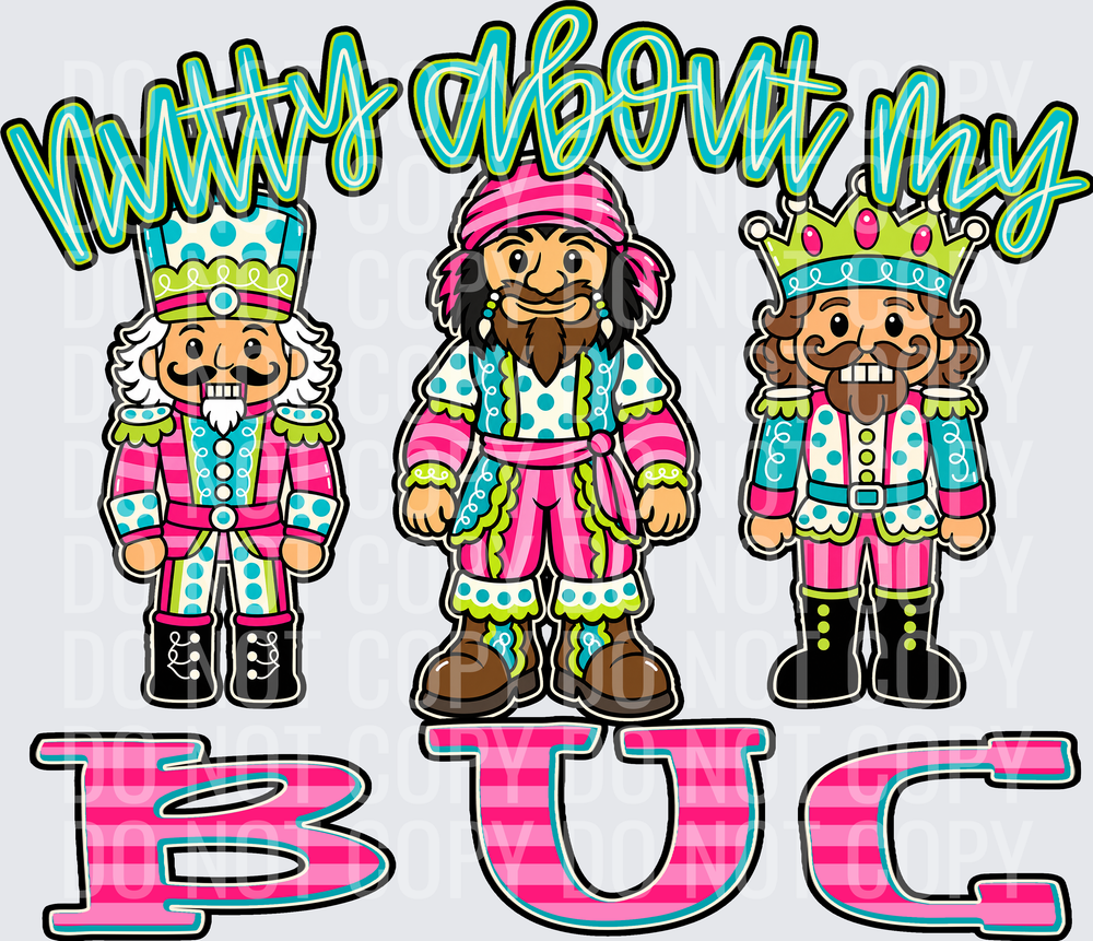 KayndiDesigns 10.26 Nutty About My Bucs 2