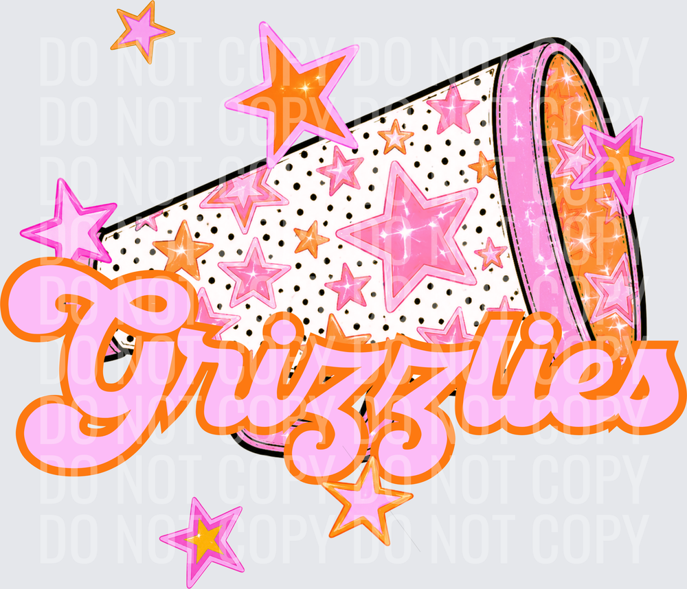 GRIZZLIES