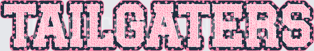 KayndiDesigns 08.26 Varsity Stars Tailgaters