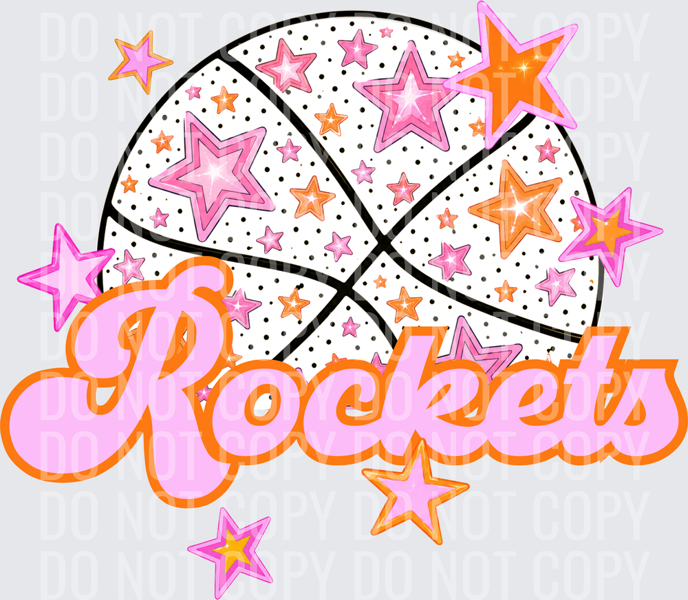 ROCKETS