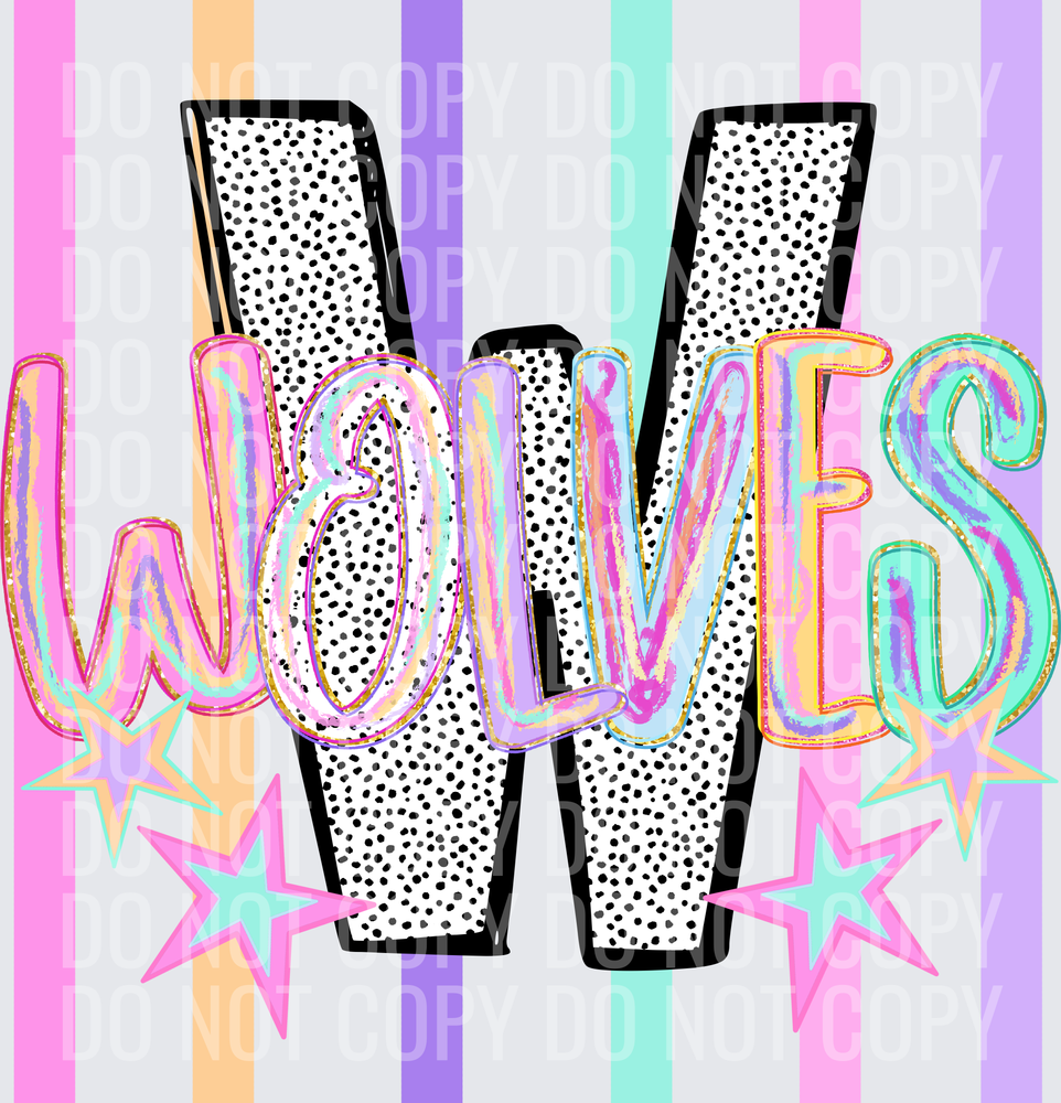 Wolves