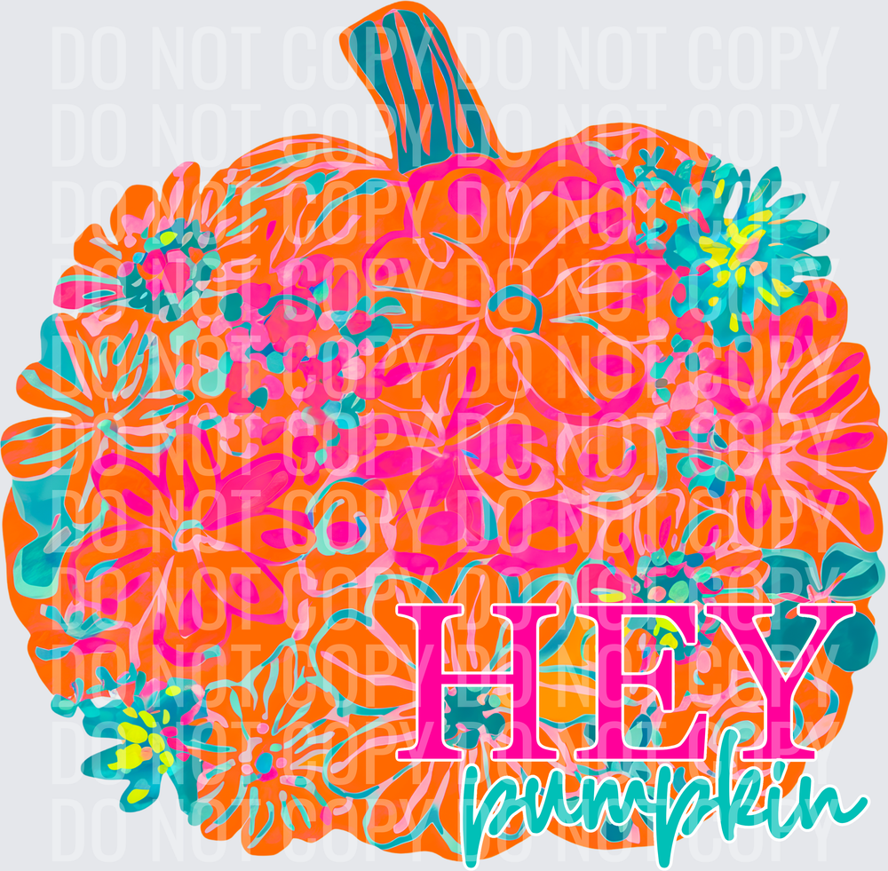 SCG.HeyPumpkin