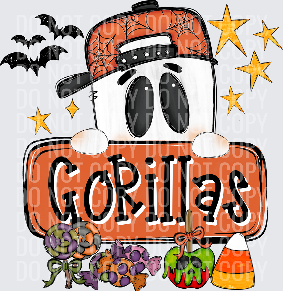 Gorillas