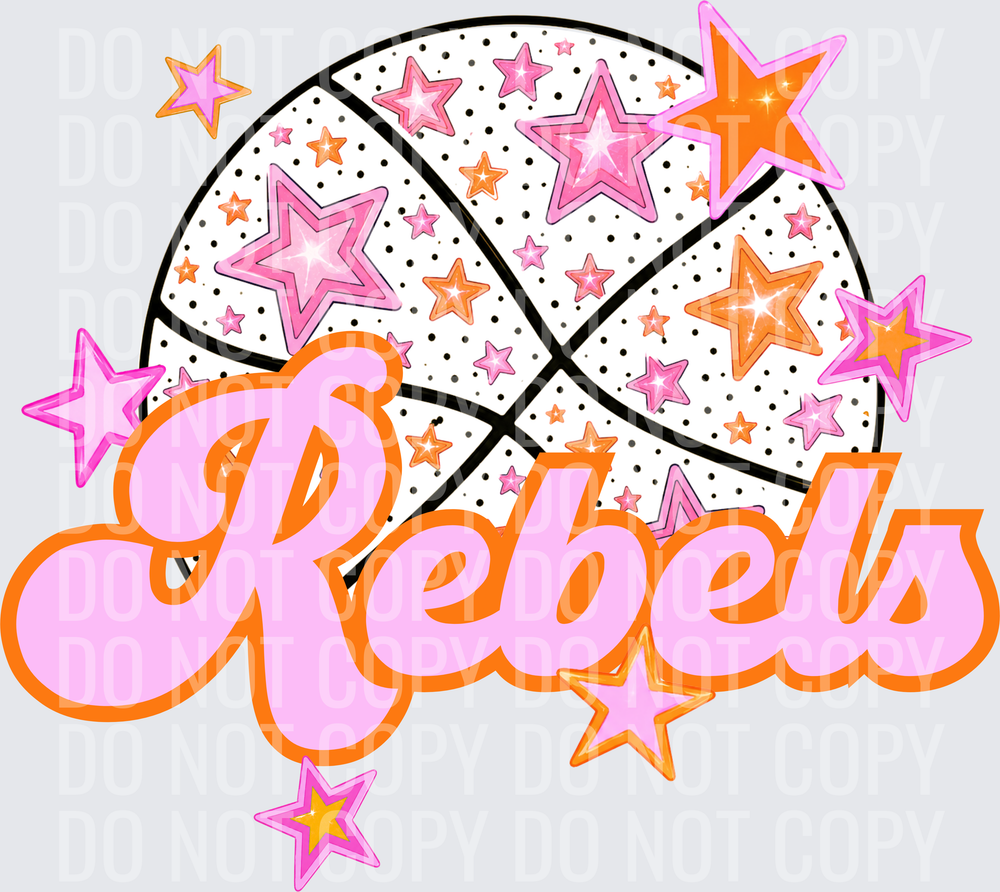 REBELS