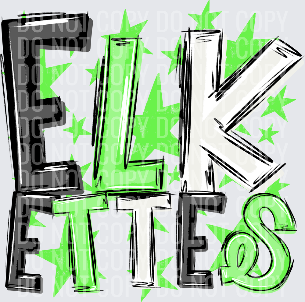 ELK-ETTES