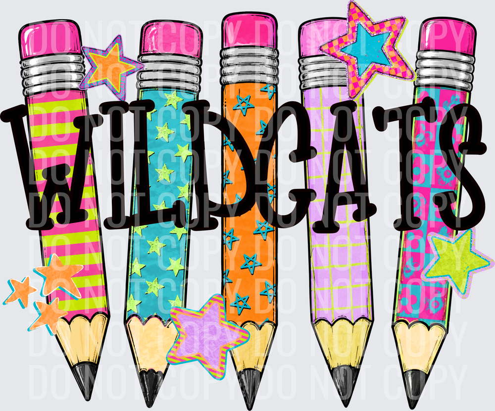 WILDCATS