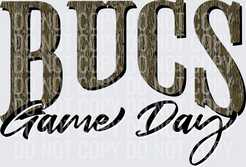 bucs