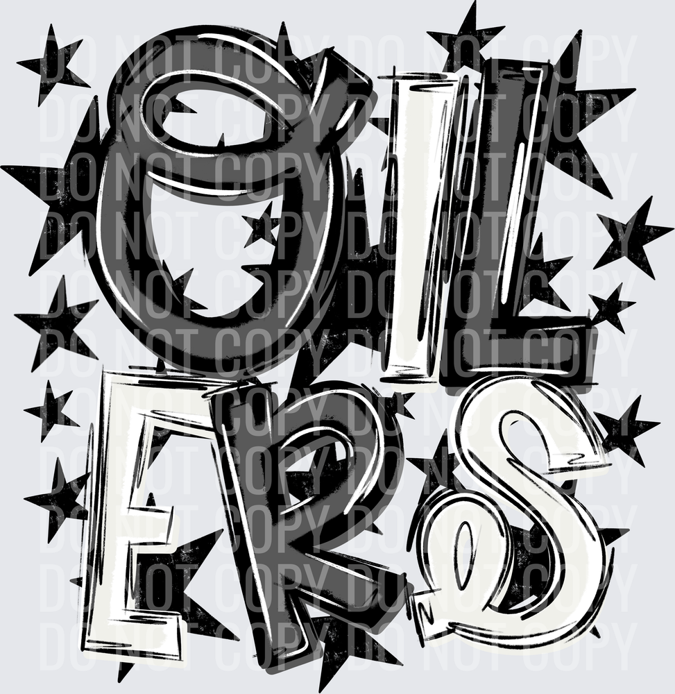 OIL-ERS