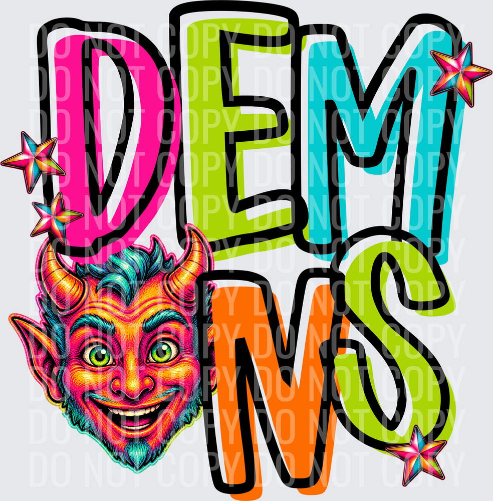 DEMONS