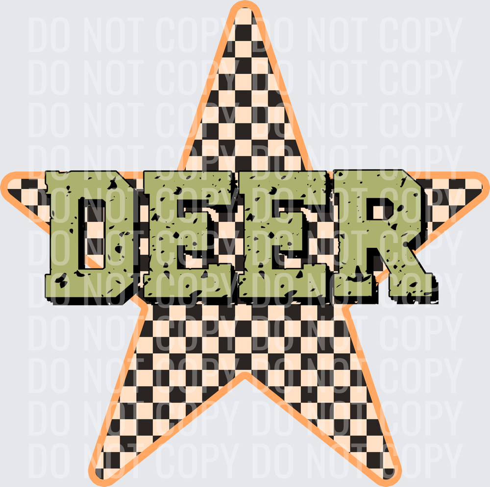 deer