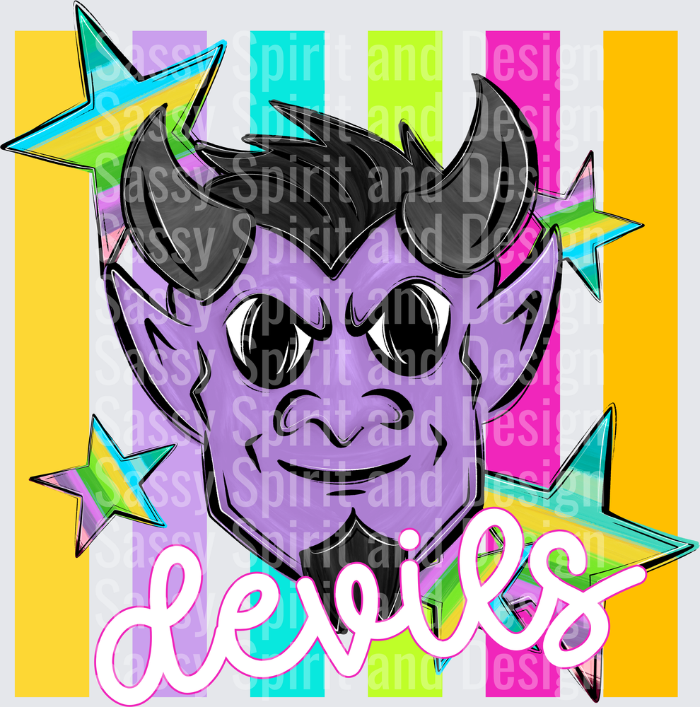 DEVILS