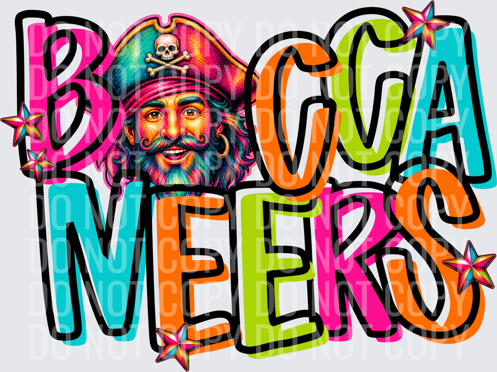 BUCCANEERS