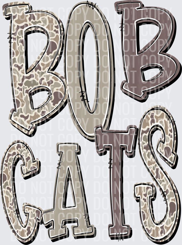 Bobcats