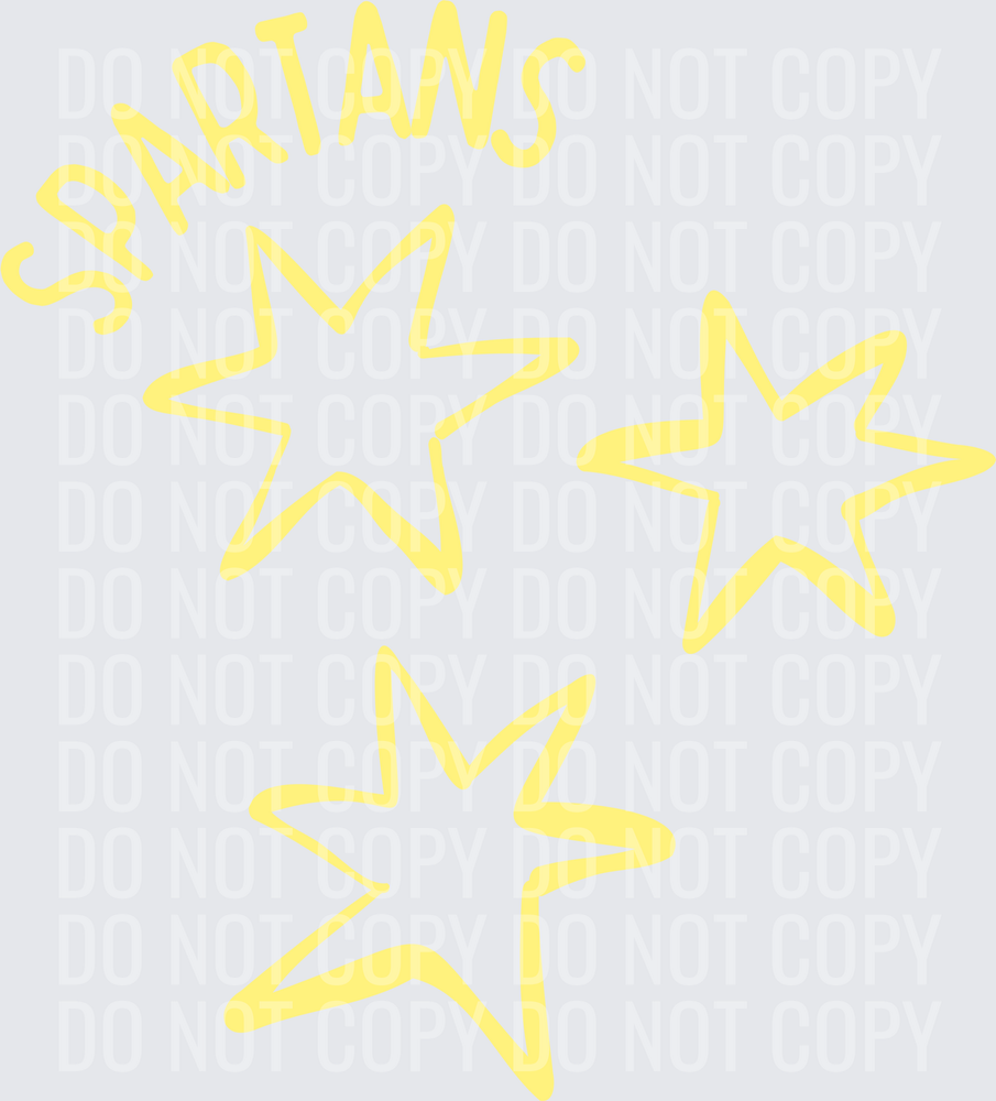 Spartan stars