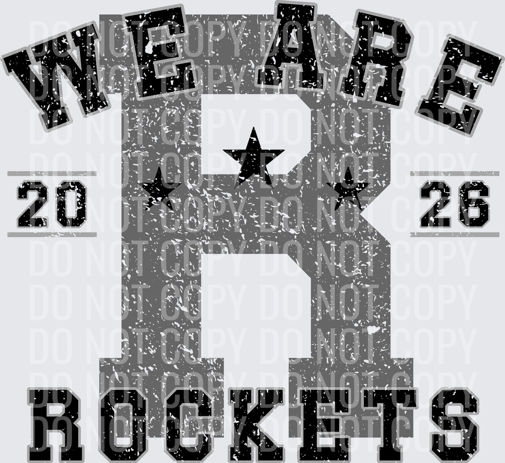 ROCKETS