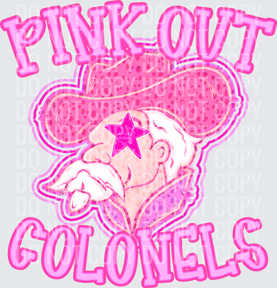 KayndiDesigns 09.26 Pink Out Colonels