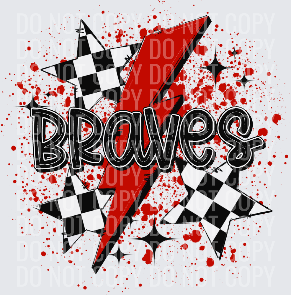 Braves  2
