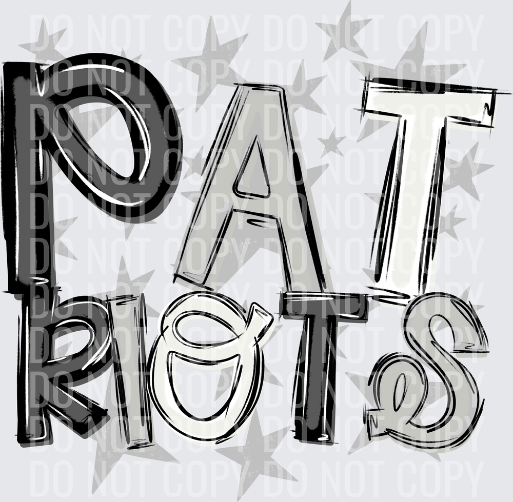 PAT-RIOTS