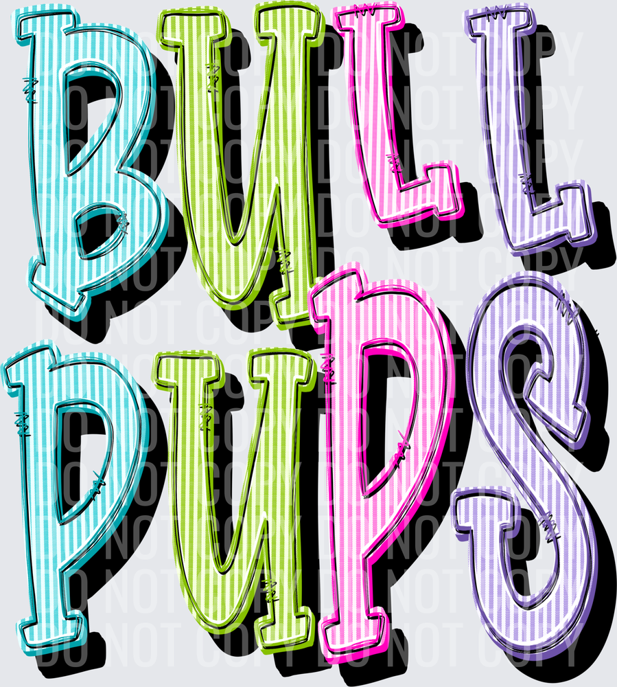 Bullpups