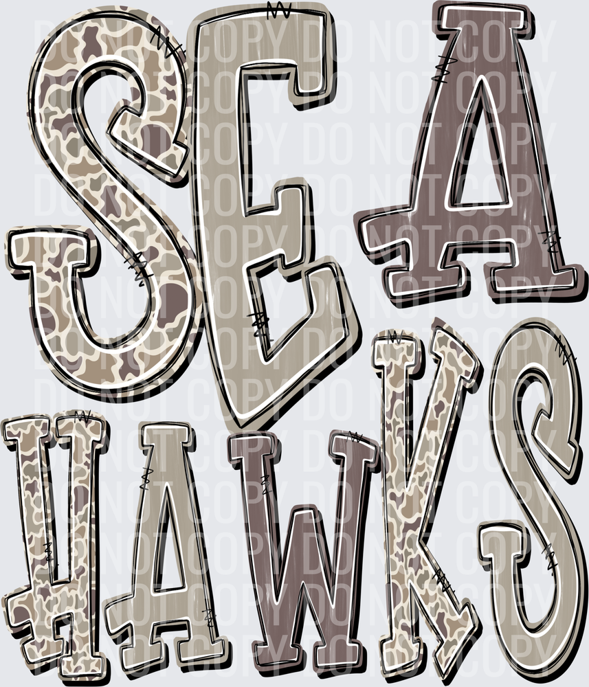 Seahawks