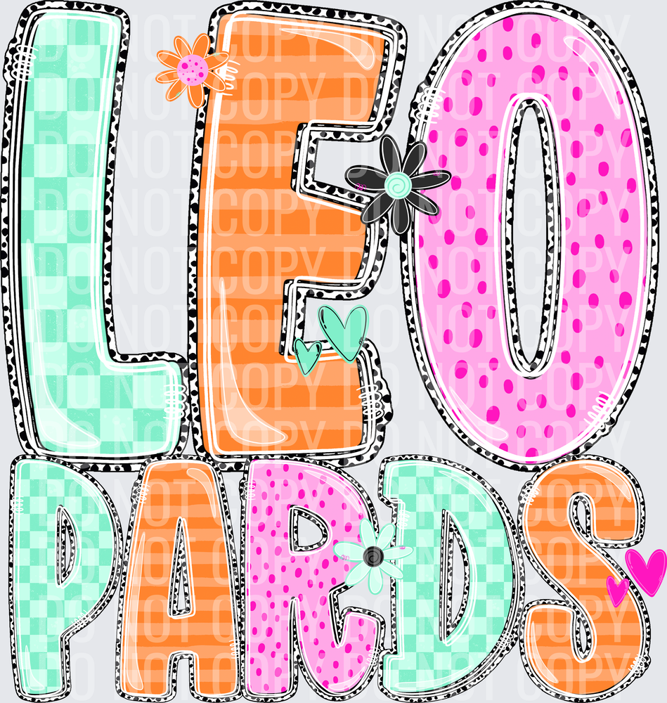 leo-pards