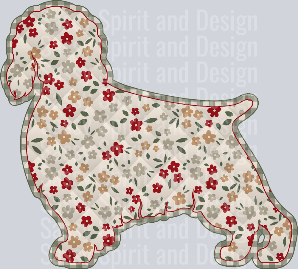 English Springer Spaniel