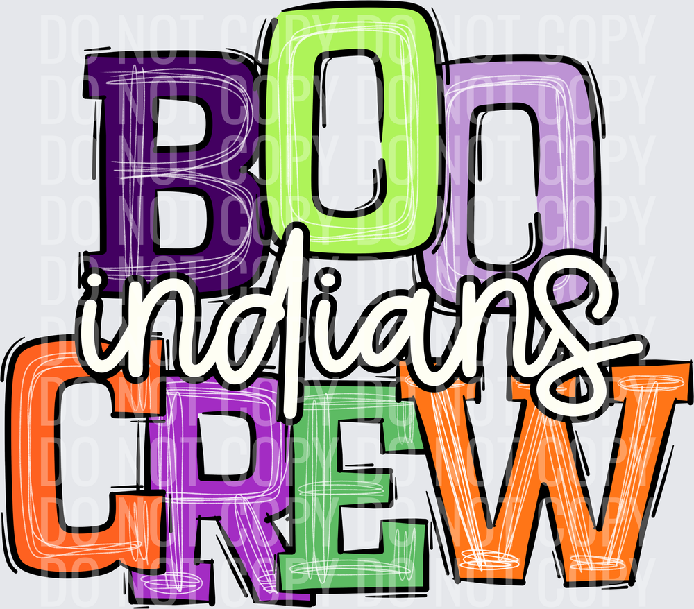 INDIANS