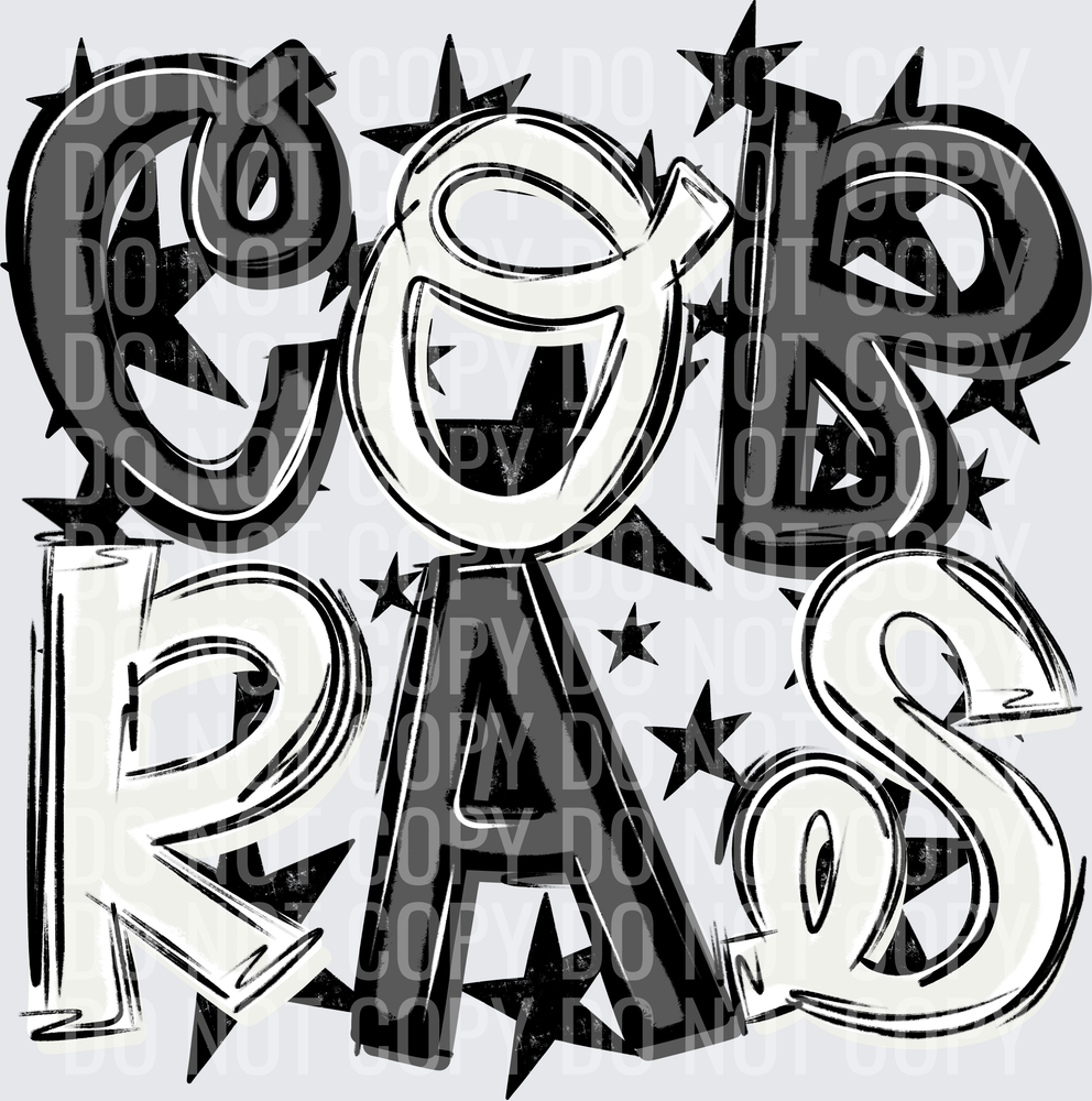 COB-RAS