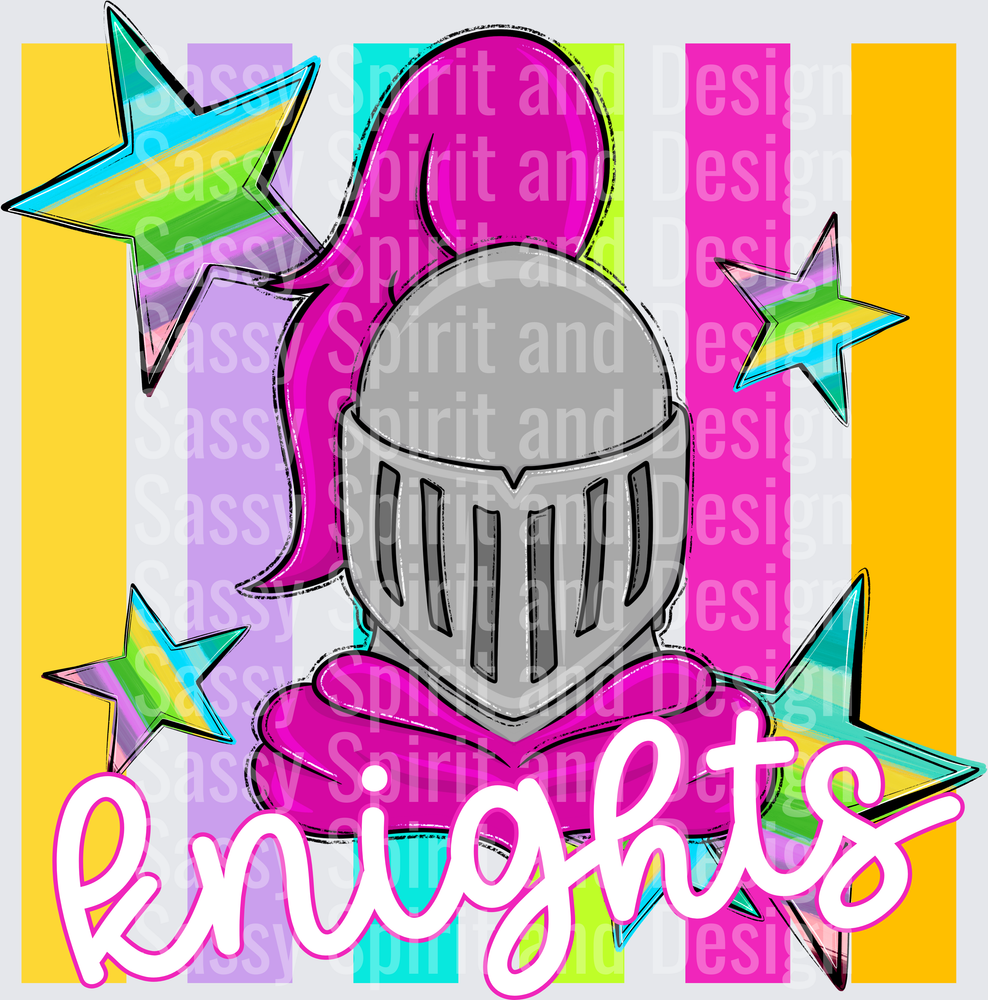 KNIGHTS