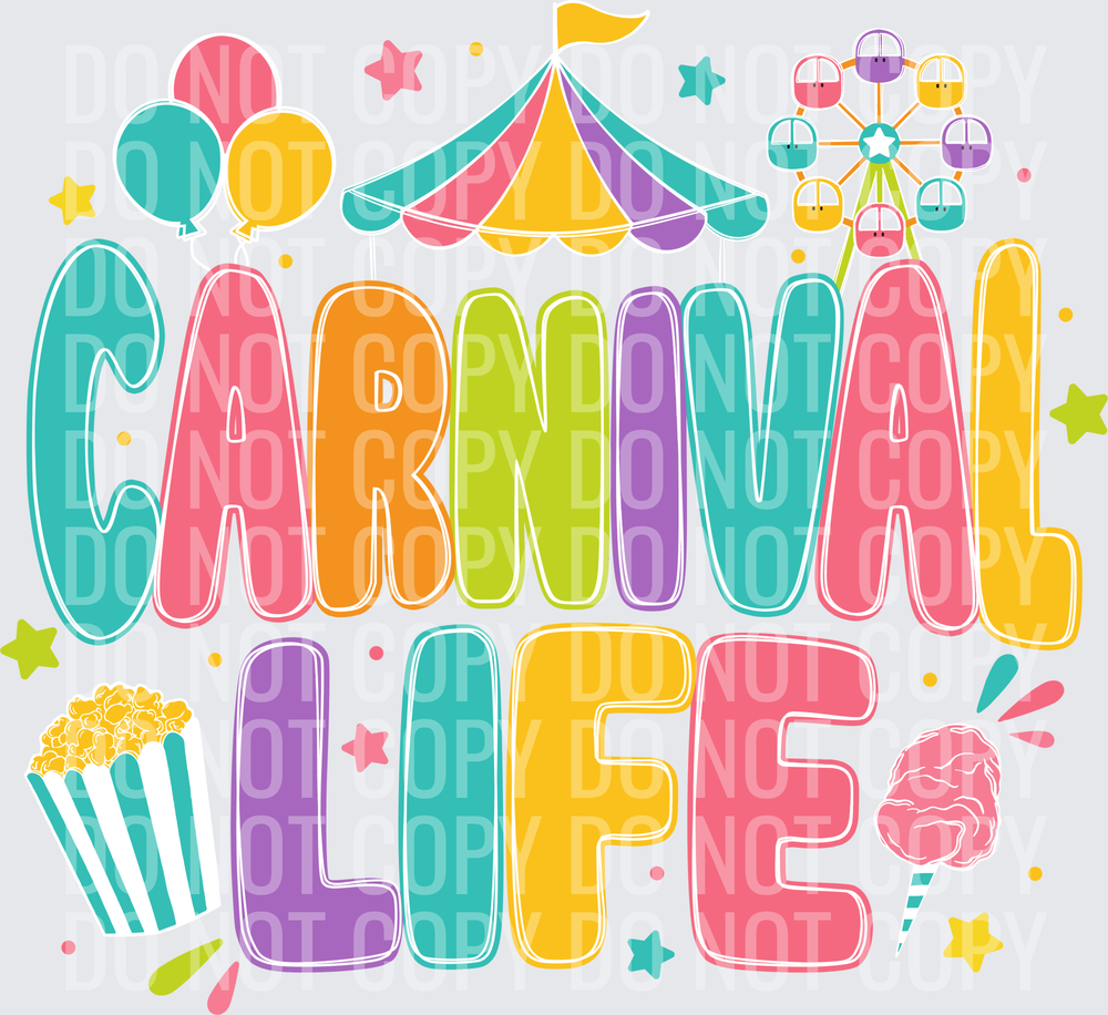 Carnival Life