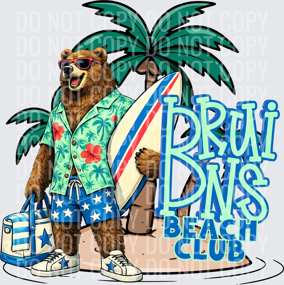 BRUINS