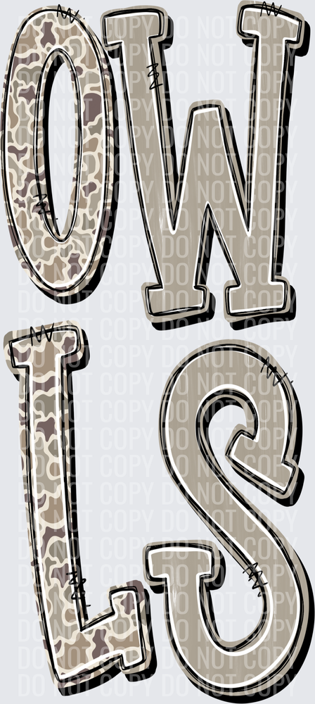 Owls
