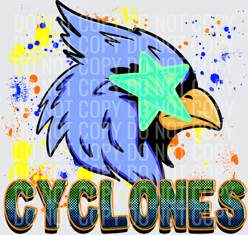 Cyclones-1