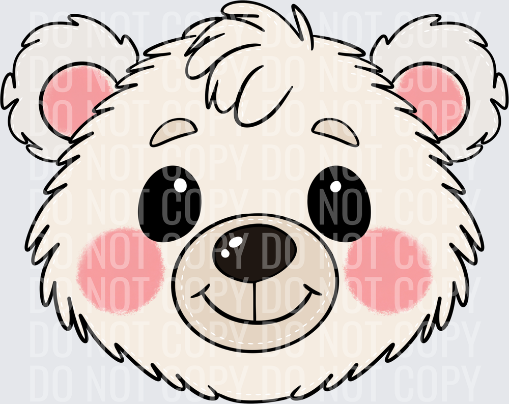 polar bear