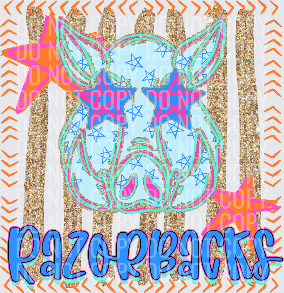 Razorbacks