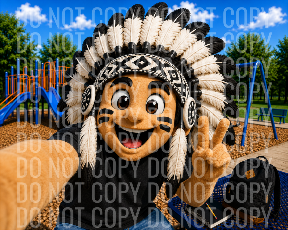 INDIANS CHIEFS