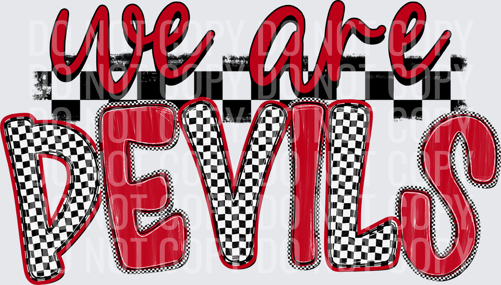 DEVILS