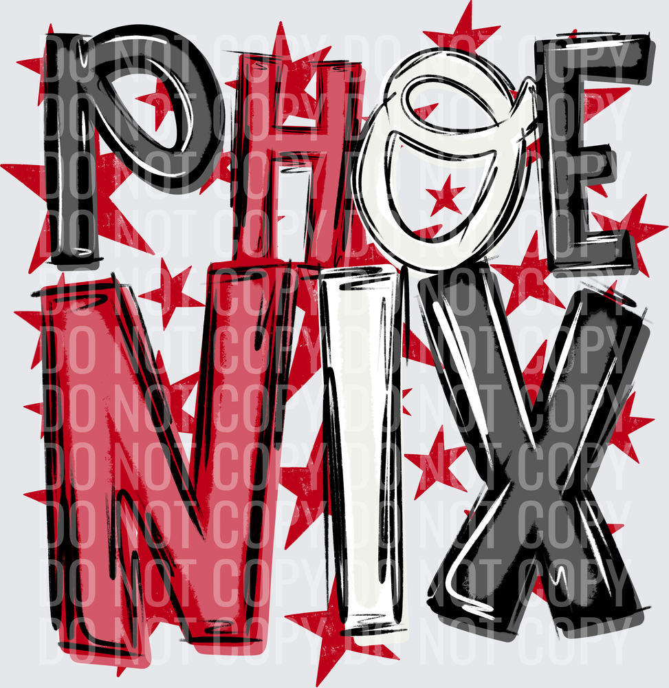 PHOE-NIX