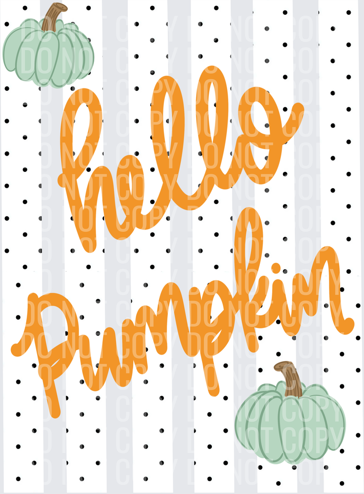 Freepumpkin