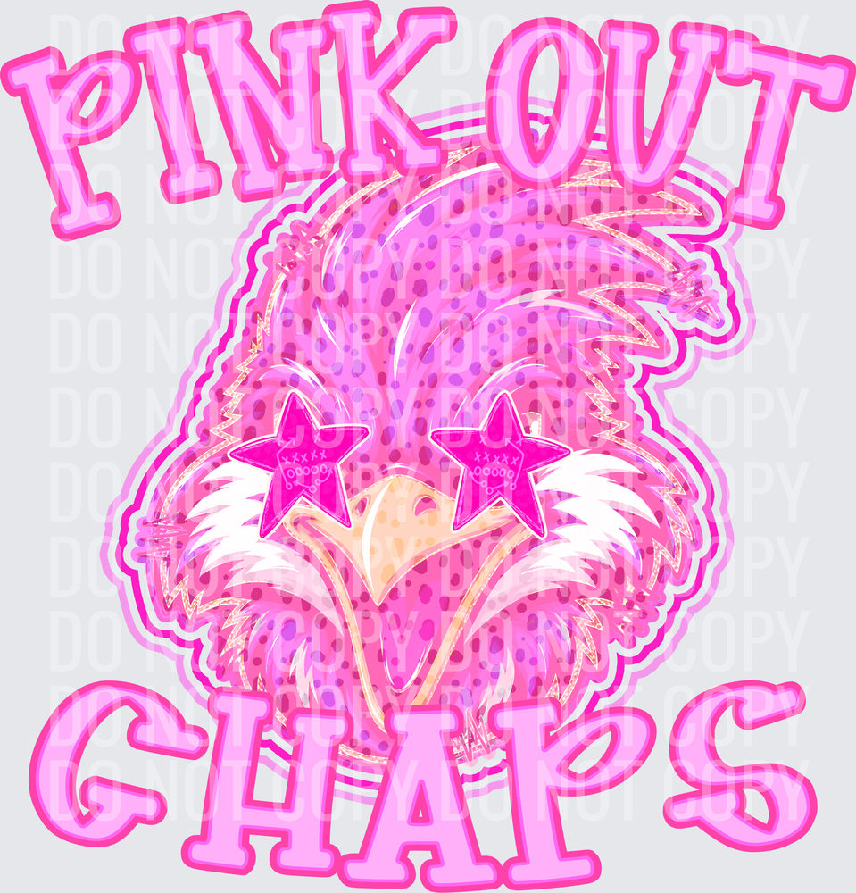 Chaps