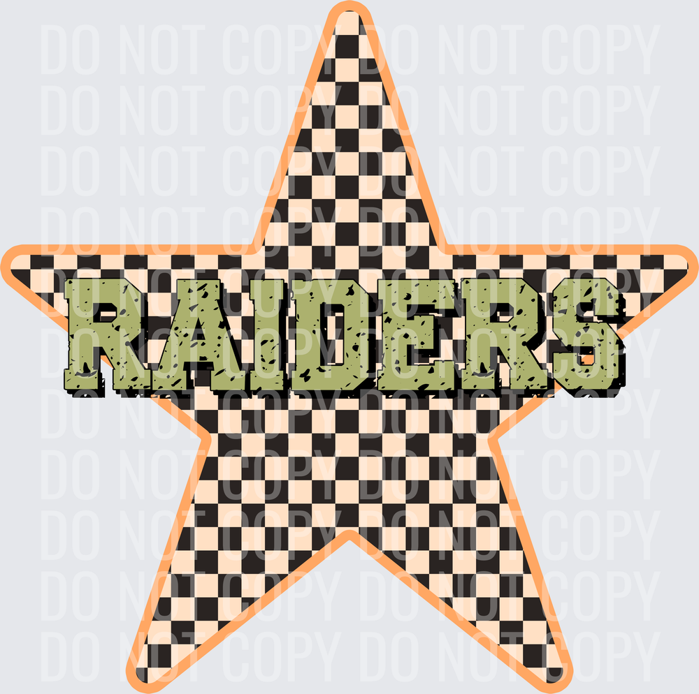 raiders