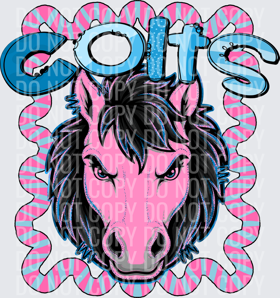 KayndiDesigns 08.26 Whimsy Colts 2