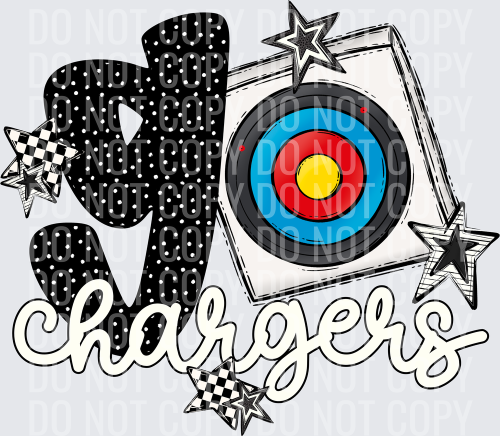 CHARGERS