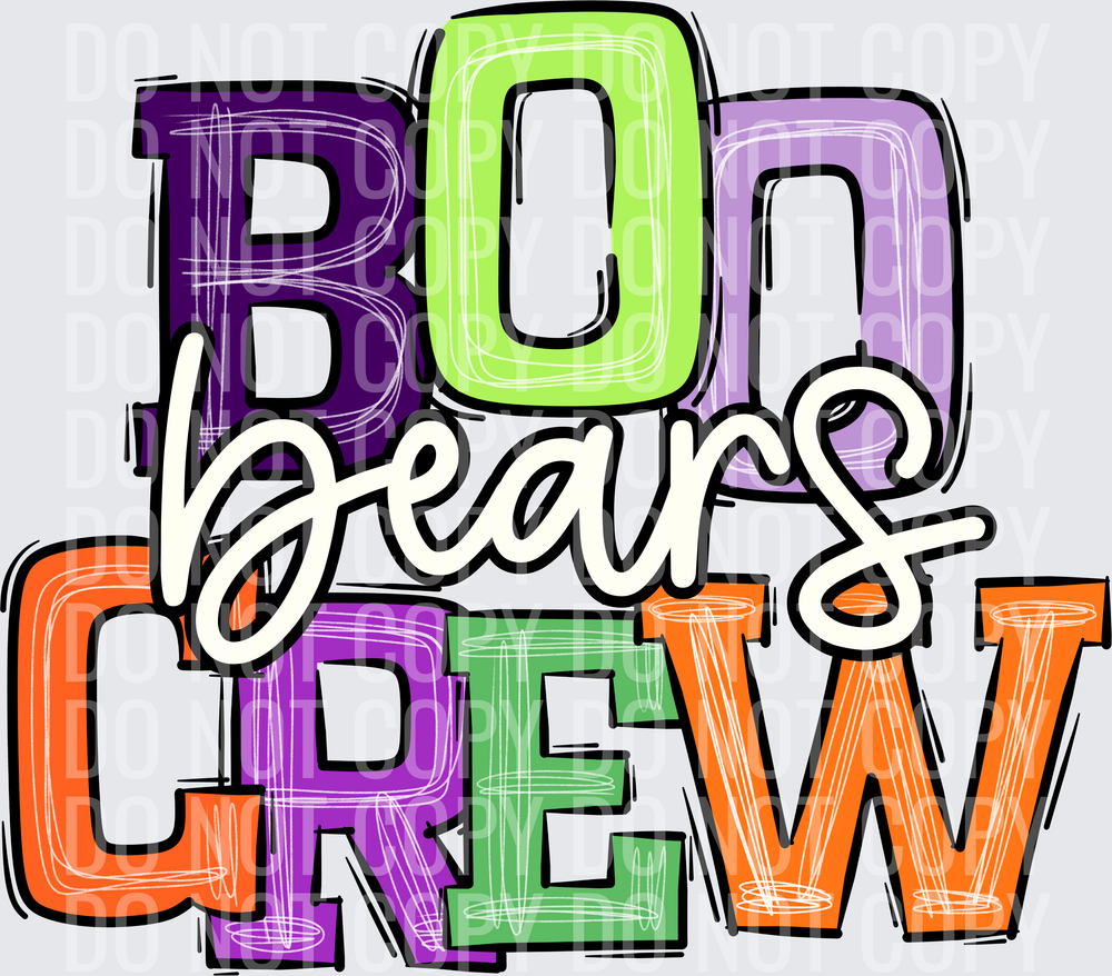 BEARS