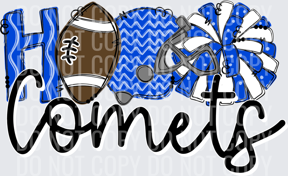 Comets
