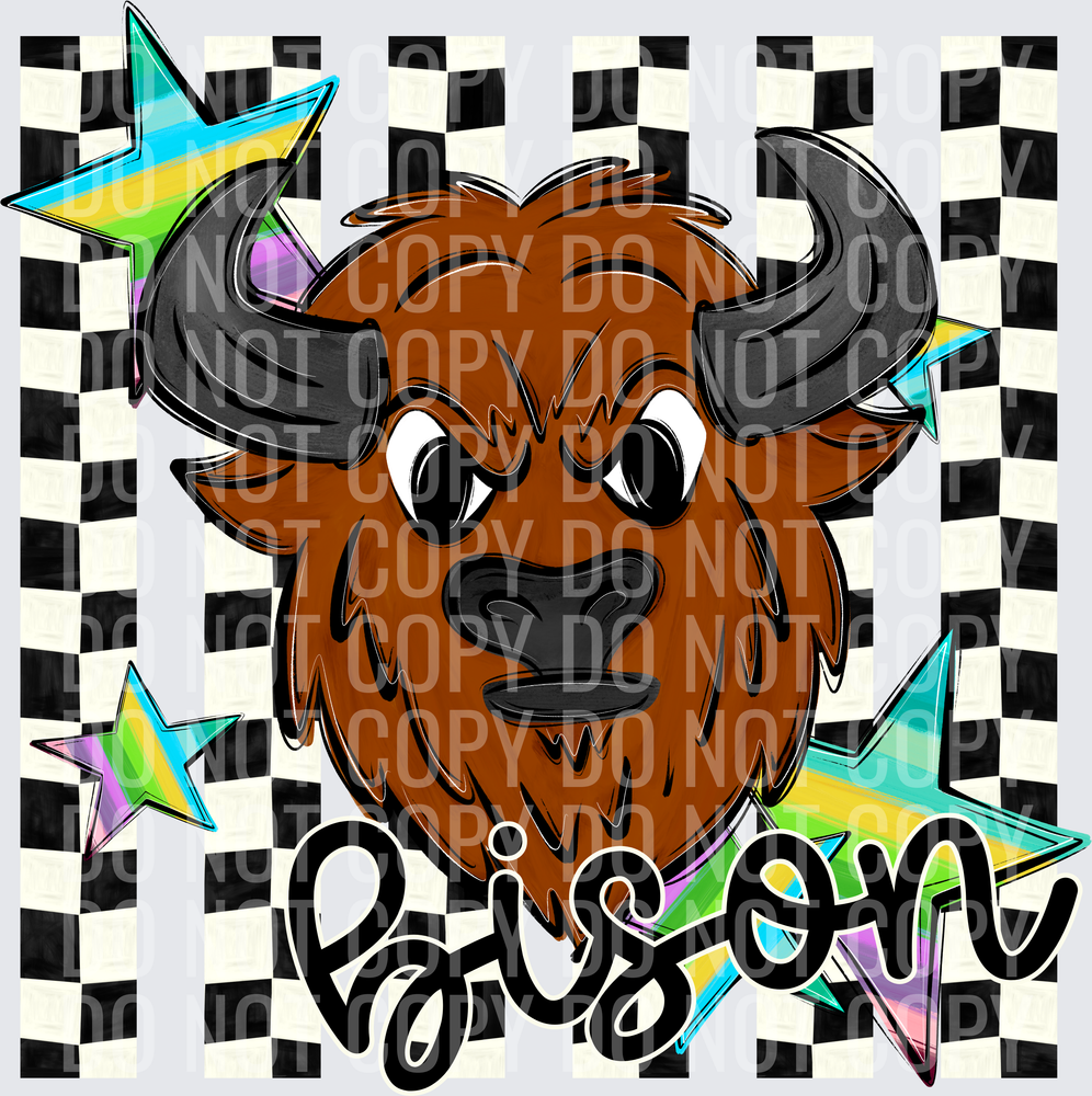 BISON