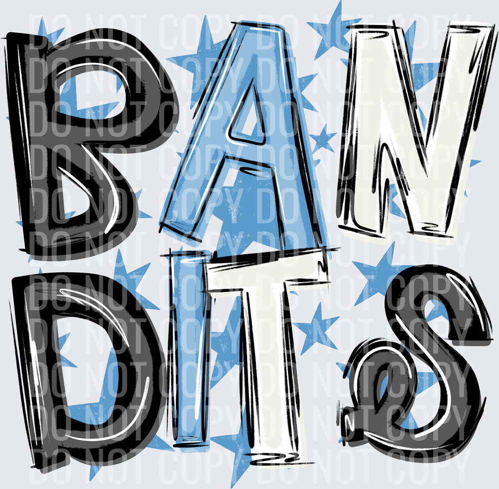 BAN-DITS